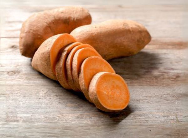 Sweet Potato