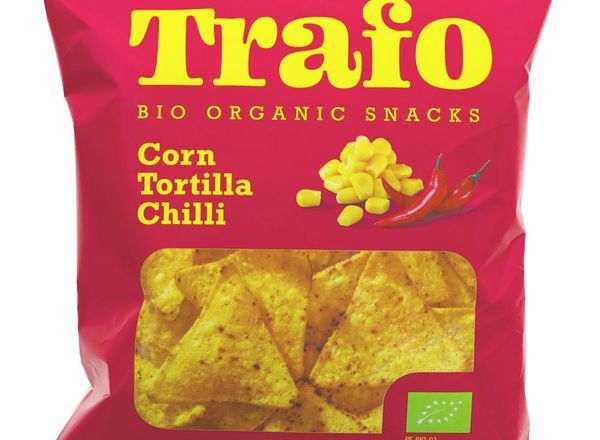 Trafo Tortilla Chilli