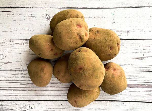 Potatoes (UK)