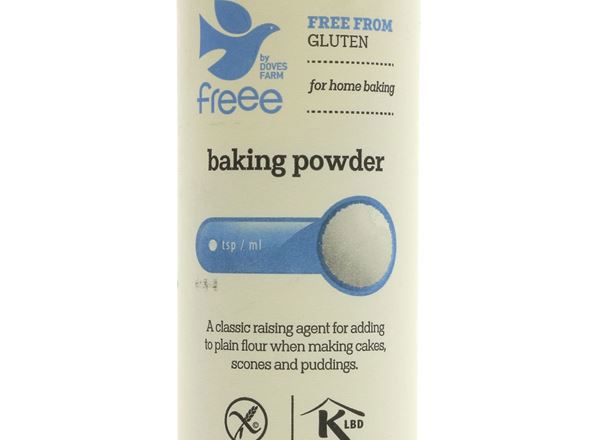 Baking Powder - 130G