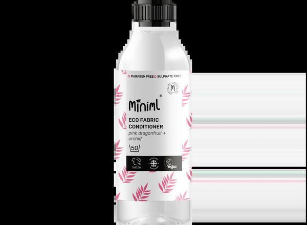 Miniml Fabric Conditioner Dragonfruit 1L