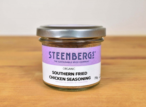 Steenberg Southern Fried Chicken Seasoning