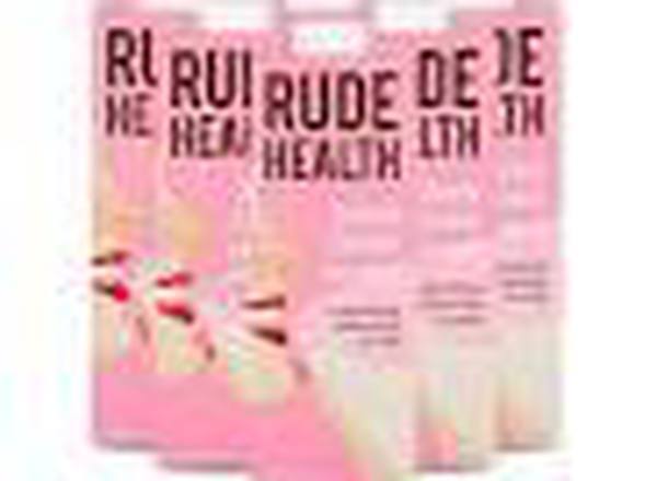 Rude Health Foods Organic Soya Drink