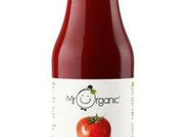 Tomato Ketchup - Mr Organic
