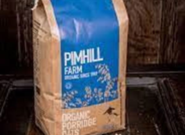 Pimhill Porridge Oats