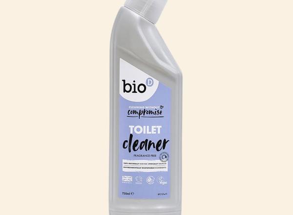 Bio-D Toilet Cleaner