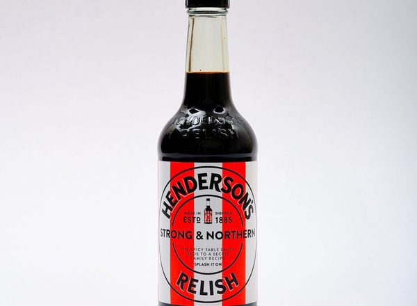 Hendersons relish United