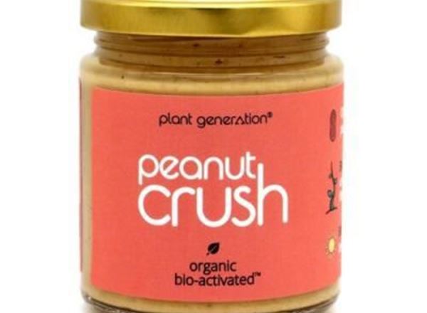 Peanut Crush