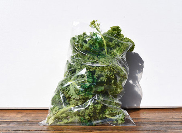 Organic Kale 200g