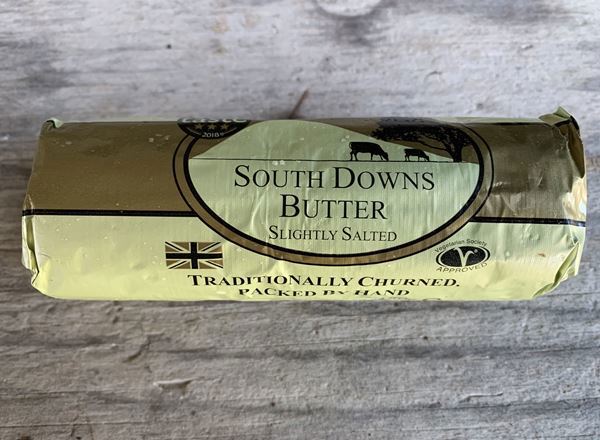 South Downs Butter