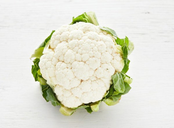 Cauliflower Organic (1pc)