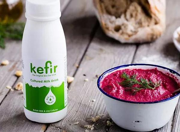 Dairy Kefir 500ml