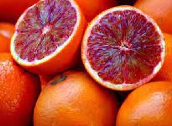 Blood Oranges 600g