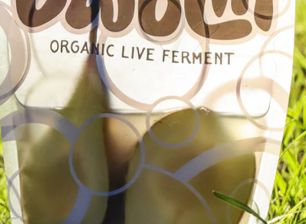 Pears & rosemary - Bwblin