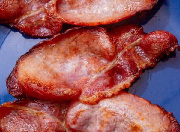 Smoked Bacon