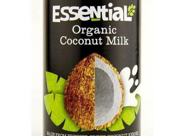 Coconut Milk - Organic
