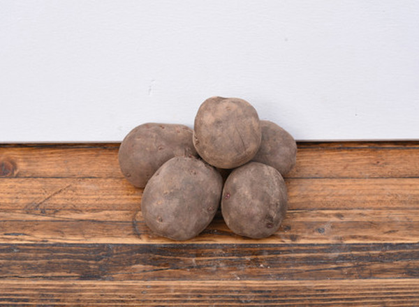 Organic Potatoes Red 1kg