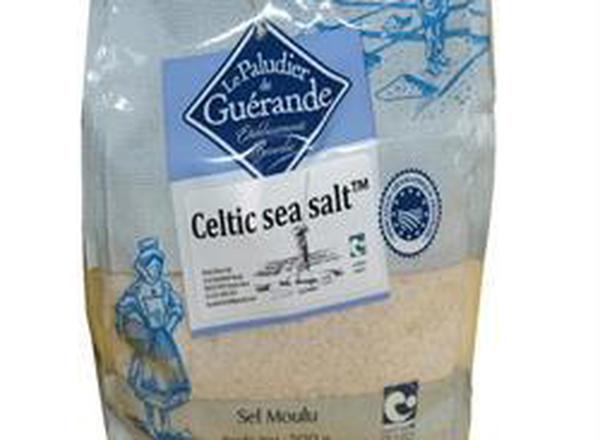 Le Palaudier Celtic Sea Salt Course