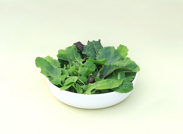 Salad Leaves (Our Farm)