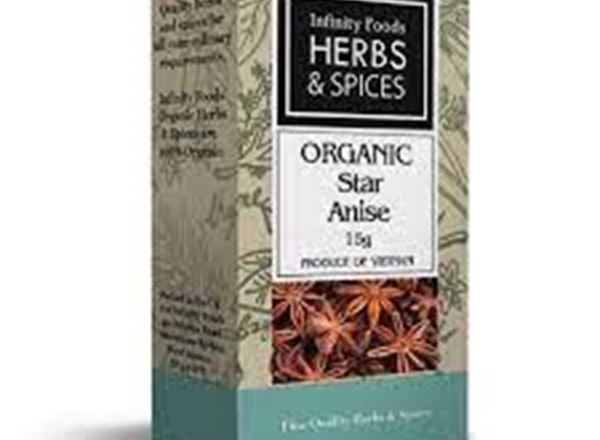 Star Anise