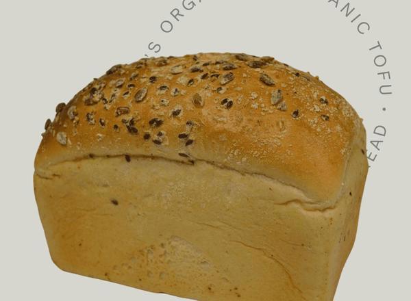 Bread Sechskorn Yeasted Organic
