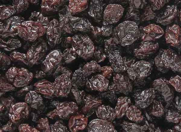 Beaniepack Organic Raisins