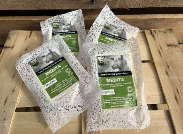 Medita (feta style)