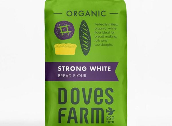 Dove's Farm Strong White Flour