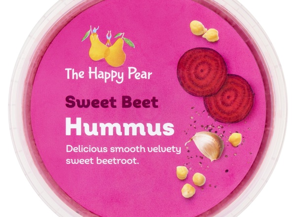 Sweet Beet Hummus 150g
