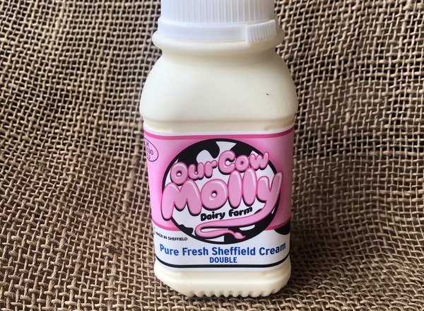 OCM Double Cream