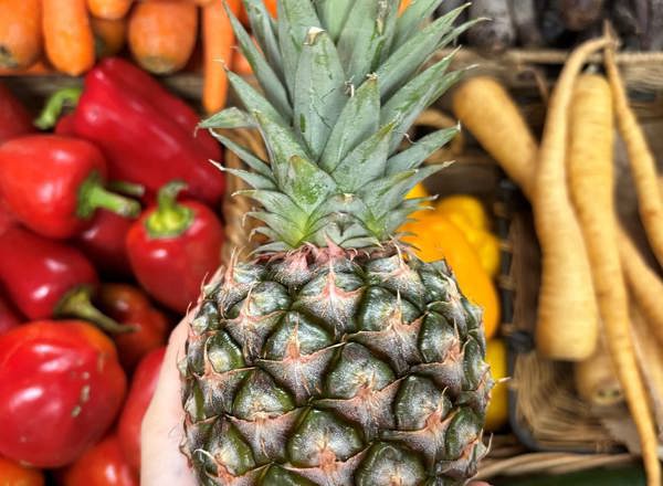 Pineapple