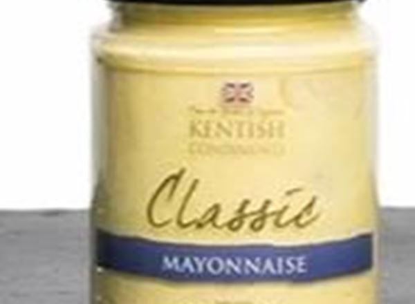 Kentish Oil- Classic Mayonaise