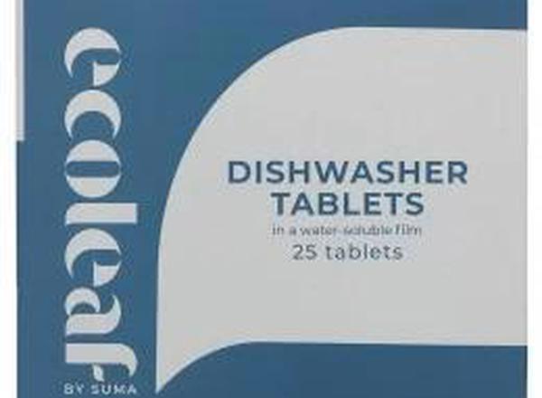 Dishwasher Tablets x 25