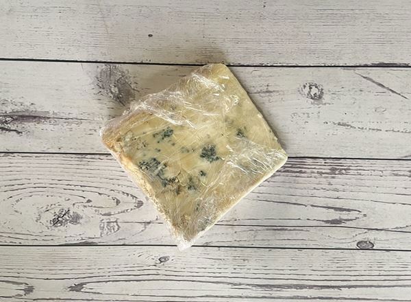 Cheese — Organic Bath Blue —200g