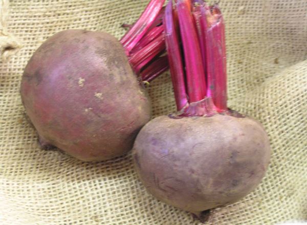 V.Beetroot (approx 450g)