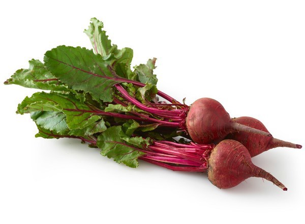 Beetroot Red Organic Conversion (400g)