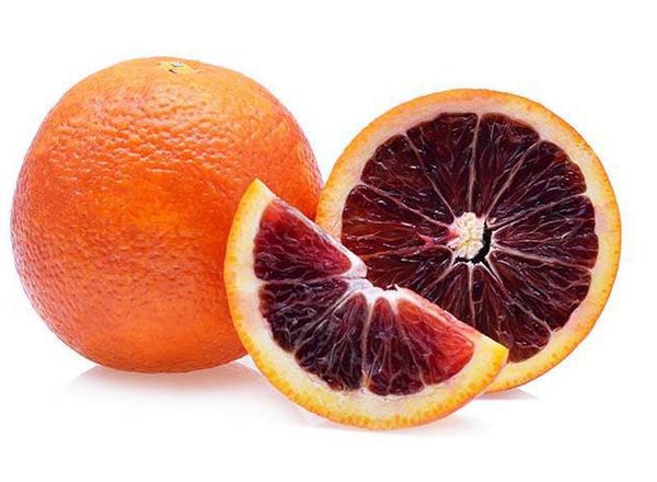 Blood Oranges