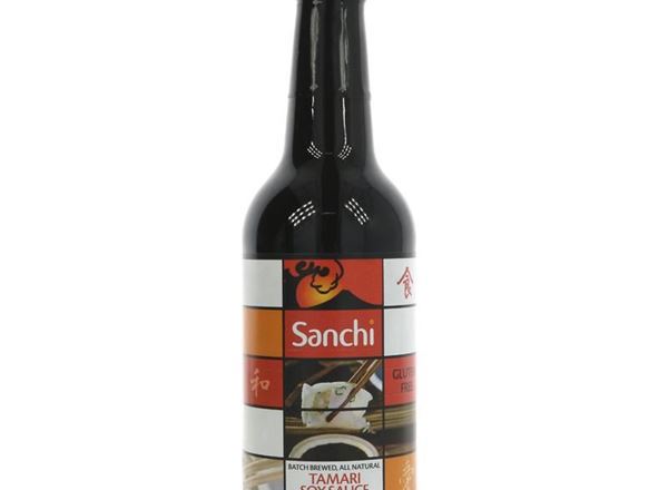 (Sanchi) Sauce - Tamari Soya 150ml