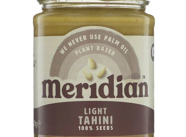 Meridian Light Tahini 270g