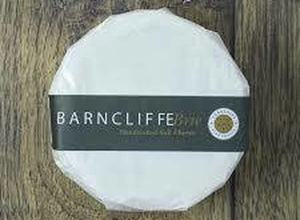 Yorkshire Barncliffe Brie (V)