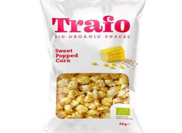 trafo sweet popcorn