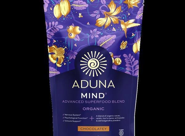 Aduna Advanced Organic Superfood Blend - Mind (250g)