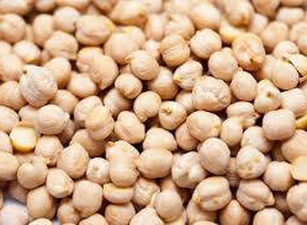 Beaniepack Organic Chickpeas