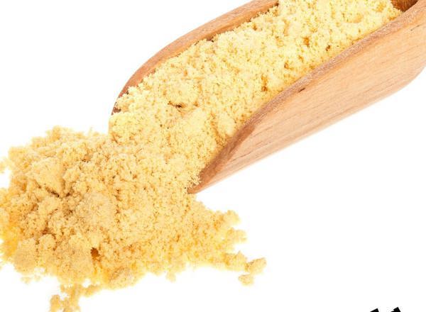 Mustard Powder 25g