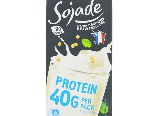 Sojade Hi Protein Soya Drink