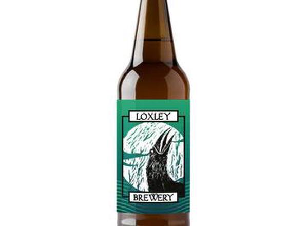 Loxley Brewery Lomas - Pale ale 4.4% 50cl