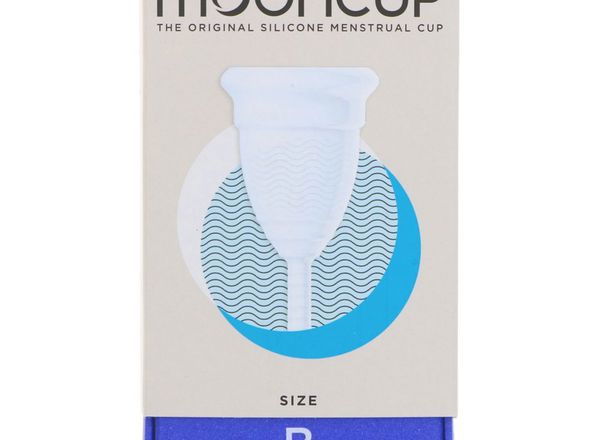 Mooncup size B