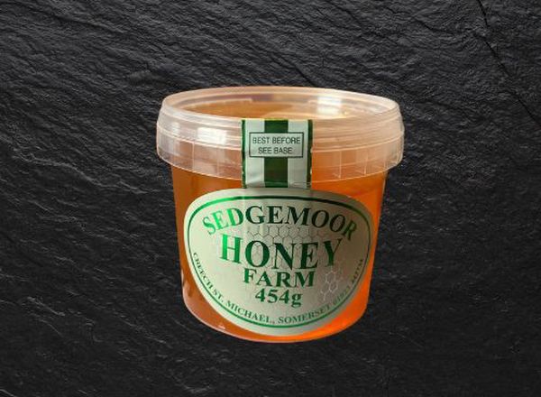 Runny Honey 454g