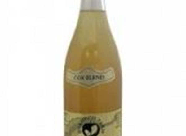 Oakwood Apple Juice - Cox Blend - Organic