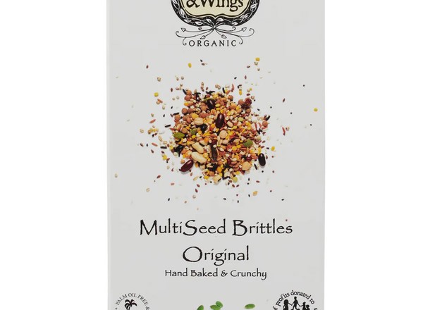 Roots & Wings MultiSeed Brittles